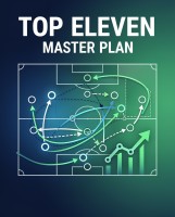 Top Eleven. Мастер‑план — продвинутая стратегия на несколько сезонов
